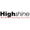 High Shine Window Cleaning