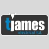 T James