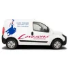 Leveson Cleaners