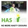 Has Bins