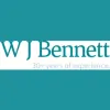 WJ Bennett