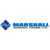 Marshall Original Paving