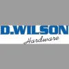 D Wilson Hardware
