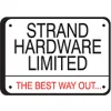 Strand Hardware