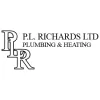 P L Richards Plumbing & Heating