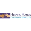 Helping Hands Cleaning Services