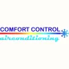 Comfort Control Air Conditioning