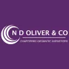 N D Oliver