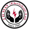 J.H.May