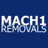 Mach1 Removals