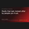 Weathertech Roofing