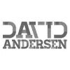 David Andersen Contemporary Garden Design