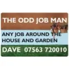 The Odd Job Man