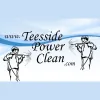 Teesside Power Clean