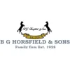 B.G Horsfield & Sons