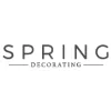 Spring Decorating