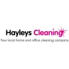 Hayley's Cleaning