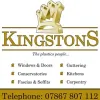 Kingstons Of Weymouth