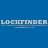 Lockfinder