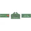 Prestige French Polishers