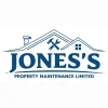 Jones's Property Maintenance