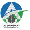 A1 Driveways & Building Services