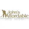 Johns Affordable Carpet Cleaning