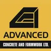 Advanced Concrete & Formwork