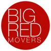 Big Red Movers