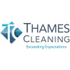 Thames Cleaning