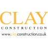 Clay Construction