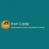 The Iron Lady