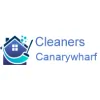 Cleaners Canary Wharf