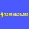 Crown Decorating