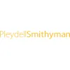 Pleydell Smithyman