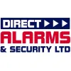 Direct Alarms & Security