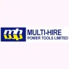 Multi-Hire Power Tools