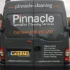 Pinnacle Cleaning