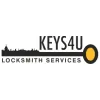 Keys4U Locksmith