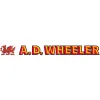 A.D Wheeler