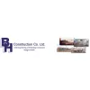 B H Construction