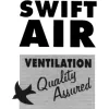 Swift Air Ventilation