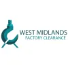West Midlands Factory Clearance