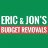 Eric & Jon's Budget Removals