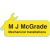 M J McGrade Mechanical Installations