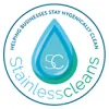 Stainless Cleans