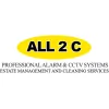 ALL 2 C Alarms & Security