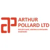Arthur Pollard