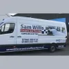 Sam Willis Carpets & Flooring