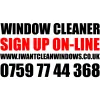 Window Cleaner Liverpool